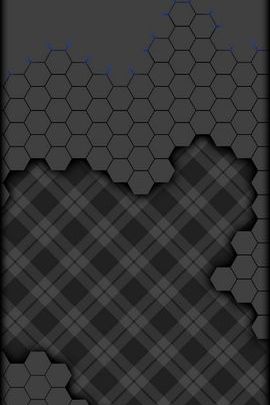 Mystical Geometry: The Hexagon's Whisper