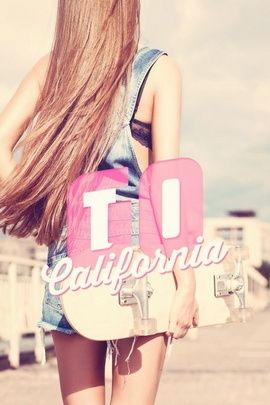 Go California
