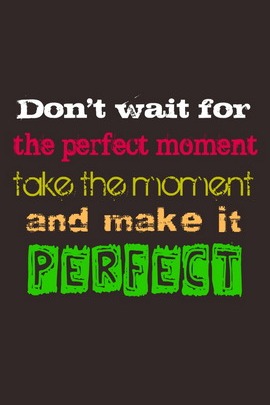 Seize the Day! 🌟