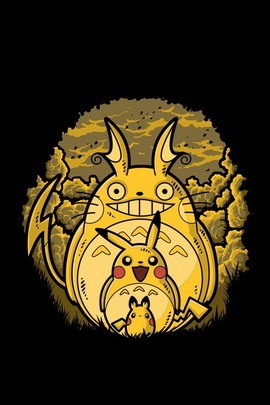 Pikachu Family Adventure 🌟⚡️