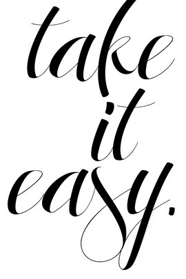 Chill Vibes Only ✌️