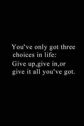 The Power of Choice: Embrace Your Path! 🌟
