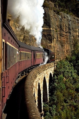 Whispers of Love on the Rails 🚂❤️