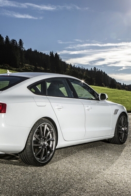 Wallpaper véhicule (187)