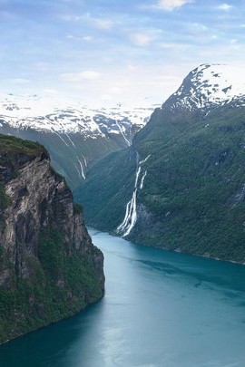 Fjord