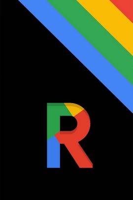 Google R