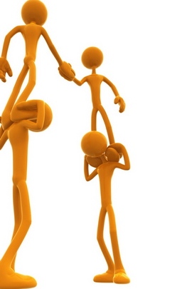 Clipart People Shoulders Lifting Handshake 19910 720x1280