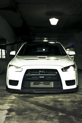 Wallpaper véhicule (135)