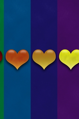 Coeur Fond D'écran (3)