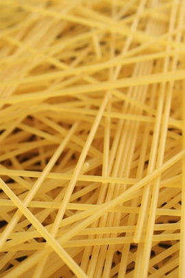 Spaghetti