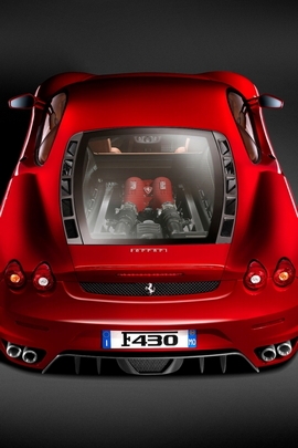 Wallpaper véhicule (115)