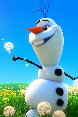 Frozen 2 movie Snow Queen Elsa Anna Kristoff Olaf snowman Ultra HD  Desktop Background Wallpaper for  Triple  Tablet  Smartphone