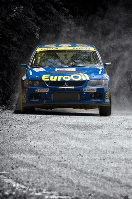 Wallpaper véhicule (130)