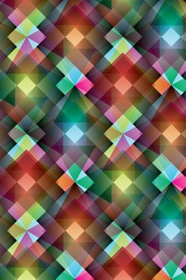 Colorful Chaos: The Essence of Astracto 🎨✨
