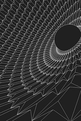 Colorful Chaos: The Essence of Astracto 🎨✨