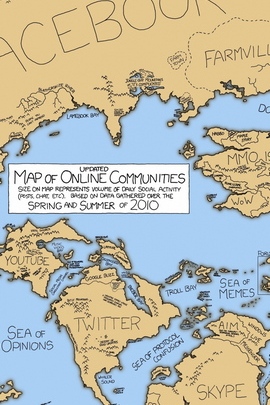 大洲网站地图