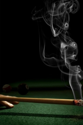 Cue Stick Copy