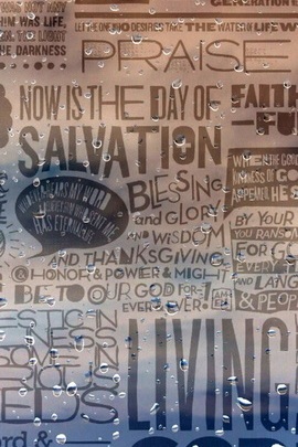 A Glimpse of Hope: The Day of Salvation 🌅