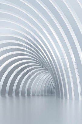 Arches Graphics Tunnel 76207 720x1280