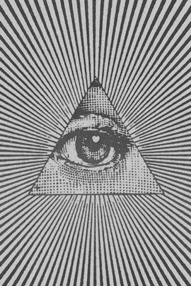 The All-Seeing Heart: A Love Beyond Borders ❤️👁️