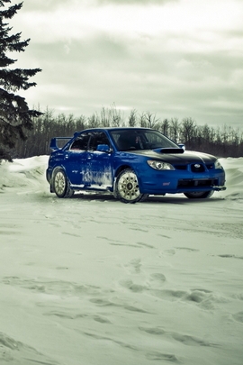 Wallpaper véhicule (103)