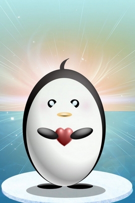 Fond Amour Couple Et Coeur (41)