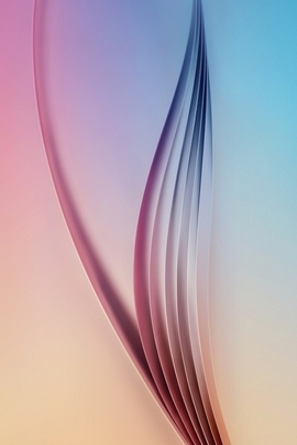 Galaxy S6 Wallpaper 2