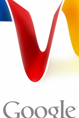 Google Wave Logo Multicolored Search 26169 720x1280