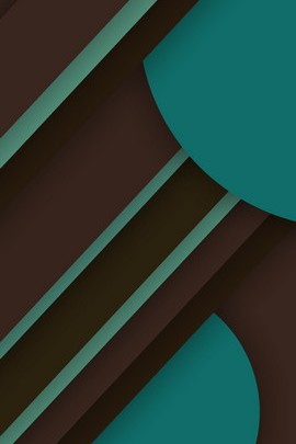 Modern Layers: A Dive into Material Design