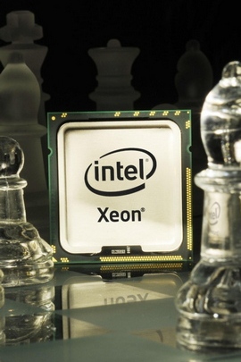 Intel Xeon Processor Chess 5638 720x1280