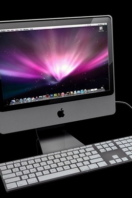 Mac Apple Bilgisayar IPhone Mouse 32926 720x1280