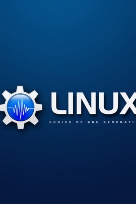 Linux操作系统操作系统黑白文本34212 720x1280