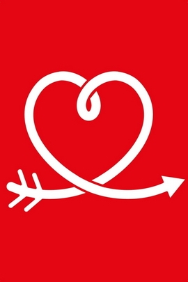 Fond Amour Couple Et Coeur (22)