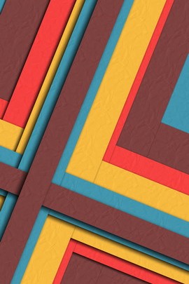 Vibrant Layers of Material Design 🎨✨