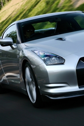 Wallpaper véhicule (121)