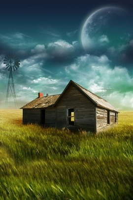 Whispers of the Countryside 🌾🏡