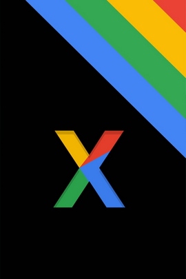 Google X.