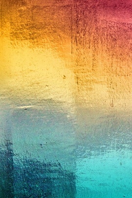 Vibrant Spectrum: A Colorful Canvas
