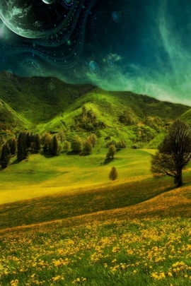 Wallpapers Paysage (59)