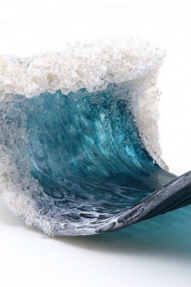 Kristal deniz