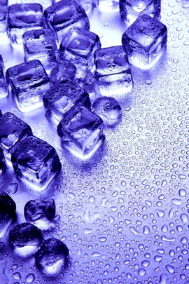 Chill Vibes: The Art of Ice