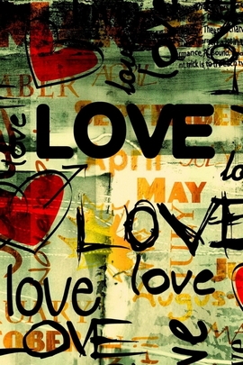 Love in Every Shade ❤️