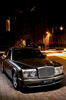 Luxury on Wheels: The Bentley Experience 🚗✨