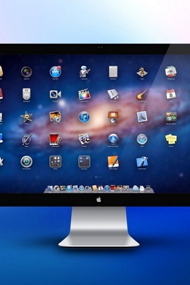 Monitor Mac Apple Computer 66777 720x1280