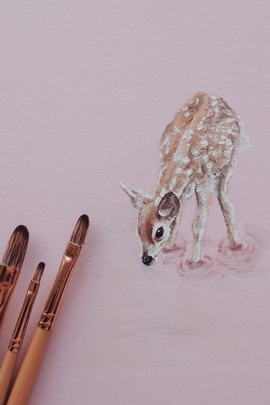 Bambi Bambi