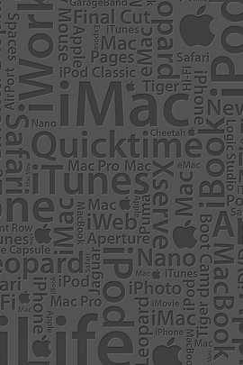 Mac Ipod Apple Iwork Leopard 29665 720x1280