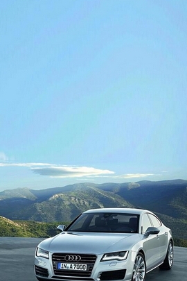 Wallpaper véhicule (153)