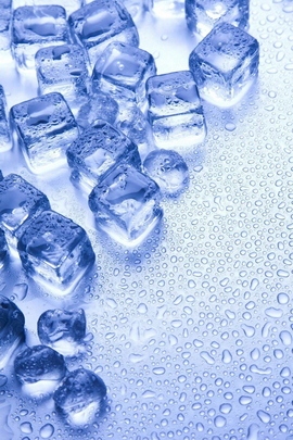 Eiswasser