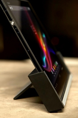 索尼Xperia Tablet Z Android平板电脑80005 720x1280