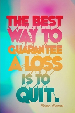 Never Give Up: The Power of Perseverance 💪✨